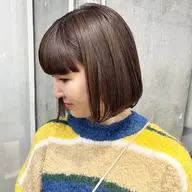 🏷️：カラー ＋ 10分スパ