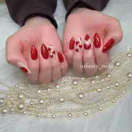 ジェル✨当日相談可能◎アートコース