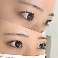 【まつげパーマ】リピーター様価格🪿アイシャンプー付🫧