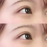 大人気🌙まつ毛パーマ【上】🌙トリートメント・コーティング仕上げ🪄🤍町田/駅近/マツパ