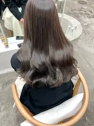 【𝑵𝒆𝒘 𝒐𝒑𝒆𝒏記念✨】オーガニックカラー＋oggi ottoトリートメント🌿¥9900→¥5900