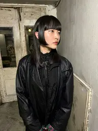 カット＋髪質改善トリートメント