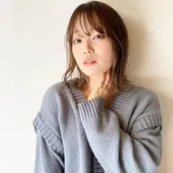 【武蔵小杉✨】カット+コスメパーマ+クイックトリートメント