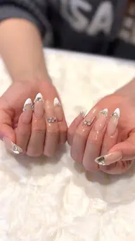 【丁寧仕上げの技術向上モデル✨️】フルオーダー持ち込み再現120分（オフ無料）