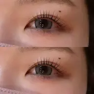 【期間限定🌟】パリエク👀《パリジェンヌ(まつ毛パーマ)×フラットラッシュ60本〜》