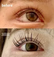 マーメイドラッシュリフト🧜♀️