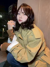 ❣️ミニモ限定70%オフ❣️髪質改善！バイカルテトリートメント➕クイックスパ