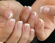 フレンチネイル