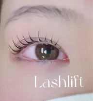 平日限定【パリジェンヌラッシュリフト】モデル様募集📣💭