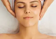 フェイスリンパケア