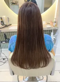 ☆平日限定☆ワンカラー(ブリーチなし)🎀🩰