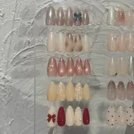 【初回~3回目✧︎.*】HAND：シンプル定額デザイン(オフあり)