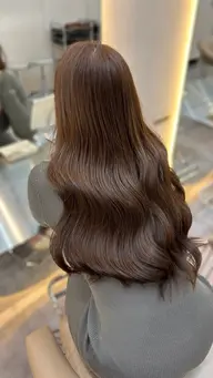 【4月限定🌸】 カット・カラー・ワンステップトリートメント
