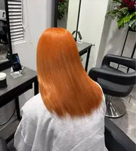 system treatment 5step💆🏻‍♀️✨