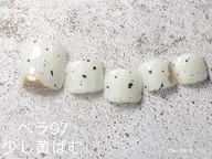 【フットバス付き】当店フット定額アートコース¥7280