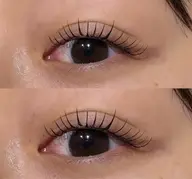 🤍✨まつ毛パーマ✨🤍(カールデザインor立ち上げデザイン)コーティング仕上げ