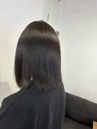 TOKIO縮毛矯正🦋