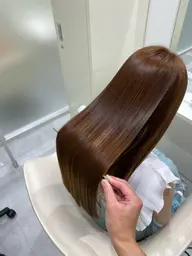 プレミアムカラートリートメント💫