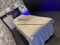 女性全身イオン導入脱毛(顔・VIO除く)