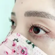 パリジェンヌラッシュリフト