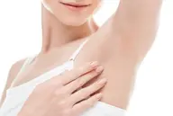 【脇脱毛 レディース👸🏻】脇の黒ずみ、ザラつき、毛穴レスな肌に🤭🤍