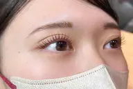 【新規】🎀選べるまつ毛パーマ（パリジェンヌ）※10分前来店必須※現金のみ