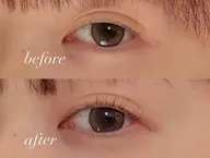 SNS掲載OK まつげパーマ