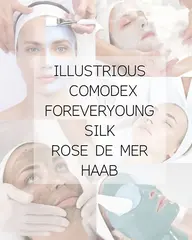 【肌質別クリスティーナピーリング】小顔/エイジング/美白/保湿　￥11000→¥9,900