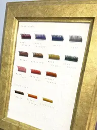 🎀お試しカラーエクステ🎀フラットラッシュ100本✨2色以上の組み合わせ🕊️