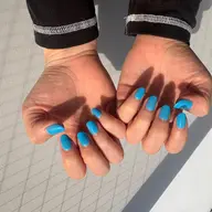 📌モデル募集中《ハンド》オフ無しワンカラー➕長さだし💅(60分)