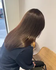 【都内の仕上がりを立川で‼️✨】最新ケラチントリートメント🫧