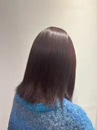 🪞カット➕カラー➕上質トリートメント👩🏼✨