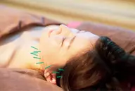 【都度】学生限定価格❗️オーダーメイドお悩み美容鍼コース🪡