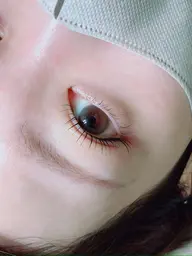 【セットでお得❤️】大人気美容液付き＋まつ毛パーマorパリジェンヌラッシュリフト