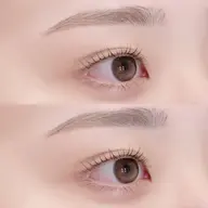 🐰ラッシュリフトorパリジェンヌ➕アイブロウワックス🐰デザイン選択可🎶