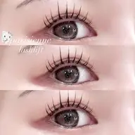 【OPEN限定価格】ꨄ パリジェンヌ ꨄトリートメント付き🪩🎶