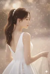 【シェービング】うなじ＋背中（保湿ケア込）｜ブライダル・予定前◎毎回￥6,980🌷👗💖