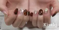 《オフあり》人気No.2！持ち込みデザインand10本やり放題ネイル