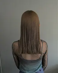 【ご新規様】🍃柔らかいオリーブカラー🍃