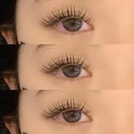 【人気急上昇✨】👀💓フラットラッシュ140本(他店オフ込)🌈コーティング付き