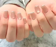 ハンド🌼シンプルアート🌼（オフ込み）