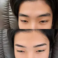 5/4のみ『アイブロウワックス』（間引き込み）