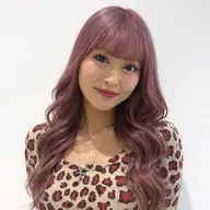 ブリーチリタッチ➕艶カラー（トリートメント配合／色持ち◎）➕高保湿トリートメント✨