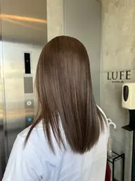 🤍ワンカラー＋クイックトリートメント🤍