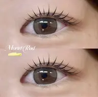 【ご新規様限定】まつ毛パーマ👀✨パリジェンヌと韓国ロッドを含めた4種類からお選びいただけます🫶🏻