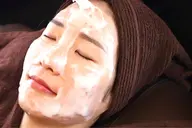 minimo限定価格【乾燥肌ケアNo.2】艶肌wax+炭酸ガスパック（エニシーグローパック）