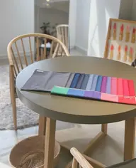 【診断オプション】ベストカラー選定プラス10枚（当日追加も可）