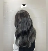 🌈あなたに合わせたハイライトカラー少なめ🌈※ハイライトのみブリーチ可