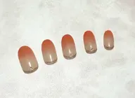 (オフ込)グラデーション