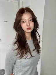 梅雨にオススメ！ ☔️髪質改善トリートメント